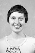 Agnieszka Piwowarska